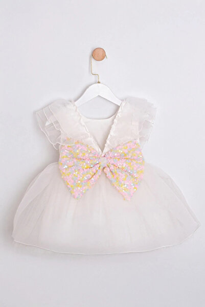 HAUSEkids Φόρεμα για κορίτσια Bella Mini 2-5 ετών - Ροζ