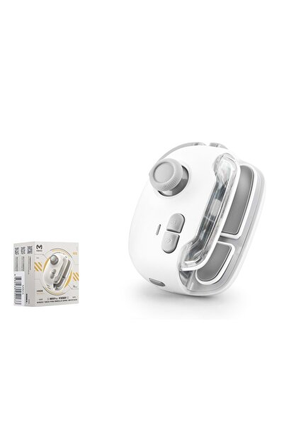 HADRON MB03 Mobil Oyun Joysticki Hall Analog Makro Titreşimli Bluetooth 5.0 4...
