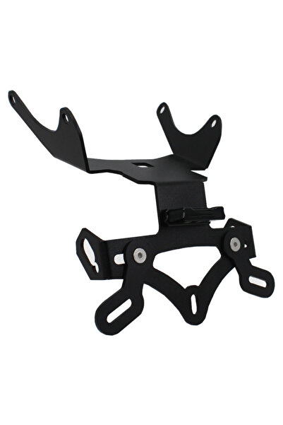 Choice No Mark CB/CBR 650R Motorcycle License Plate Holder Tail Light Bracket...