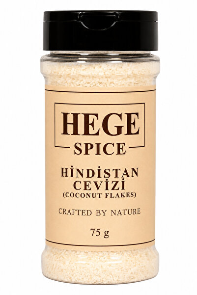 Hindistan Cevizi Rende 75 gr