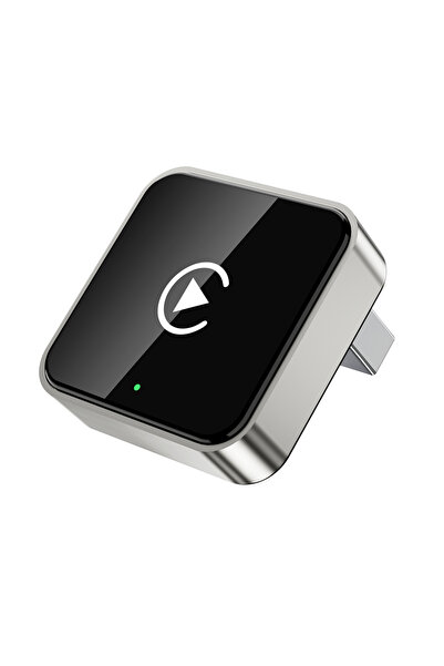 Choice1 صندوق ذكي صغير جديد من GRAY XUDA 2026 يدعم كاربلاي وأندرويد أوتو لاسل...