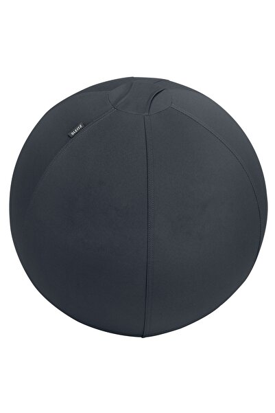 Leitz Minge Ergonomică pentru Șezut sau Fitness FCT Stop 55CM Gri Antracit