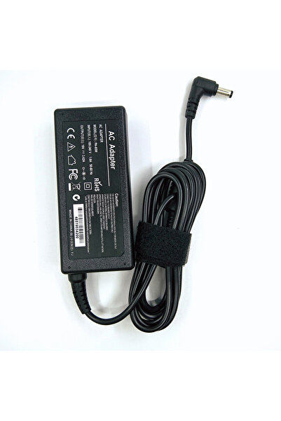 Choice Only Adapter 19V 3.42A 65W 5.5*2.5mm AC Laptop Charger Adapter For ASU...