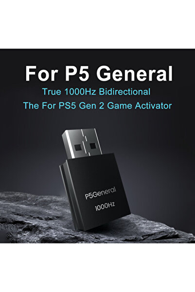 Choice P5General Gamwing Besavior P5General PS5 Game Activator Plug-and-Play ...