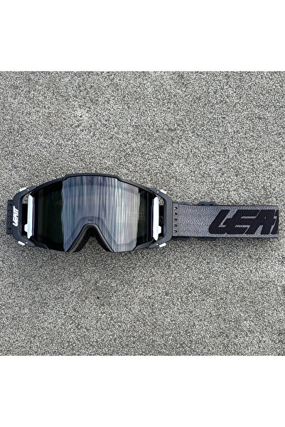 Choice8 only goggles New Motocross Goggles 6.5 Double Layer Anti Fog Cycling ...