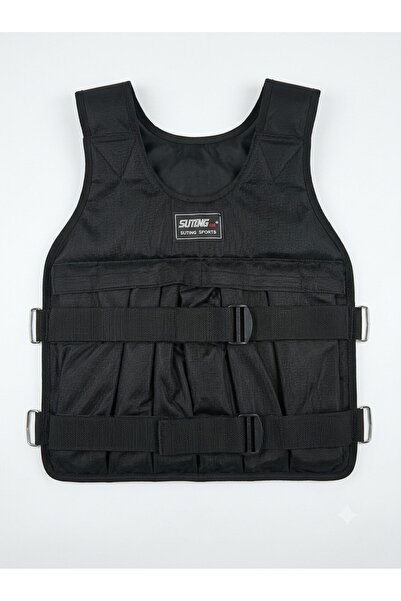 mucize Weight Carrier - Black