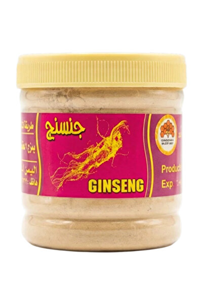 New vita Siberian Ginseng Powder 100g Lab tested