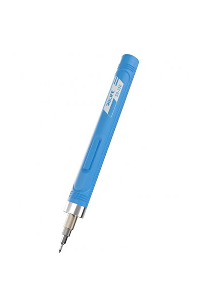 Relife Surubelnita Electrica SD-22E, Albastra