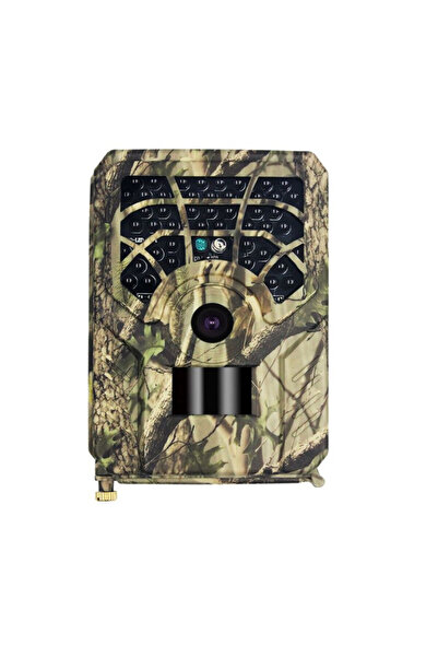 OEM Αυτόνομη κυνηγετική κάμερα πεδίου PR300 camo -