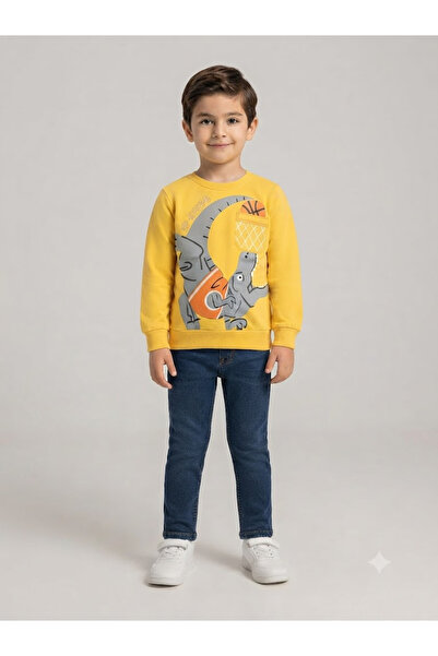 UMKEM HANORACO COȘ DINASOR KIDS 5-8 ANI