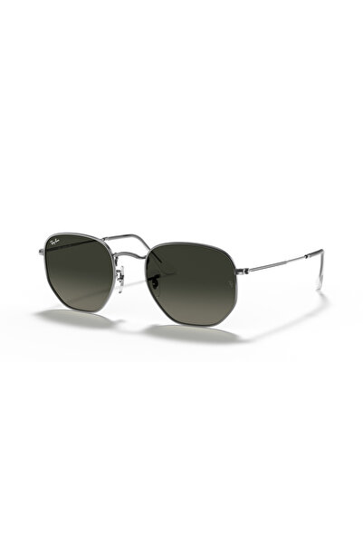 Ray-Ban RB3548N Hexagonal Güneş Gözlüğü 54mm