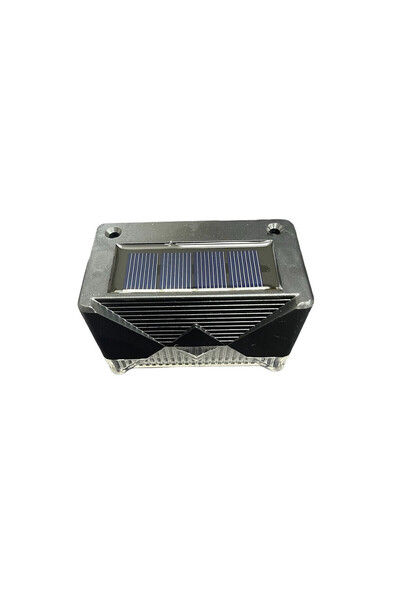 OEM Ηλιακά φωτιστικά εξωτερικού χώρου 6000k 4 Pcs – Led outdoor solar Light -