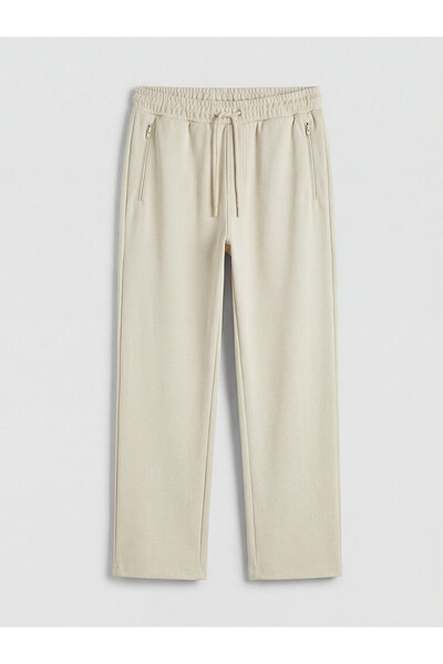 LC Waikiki Vizyon New Season Standard Fit Men's Sweatpants