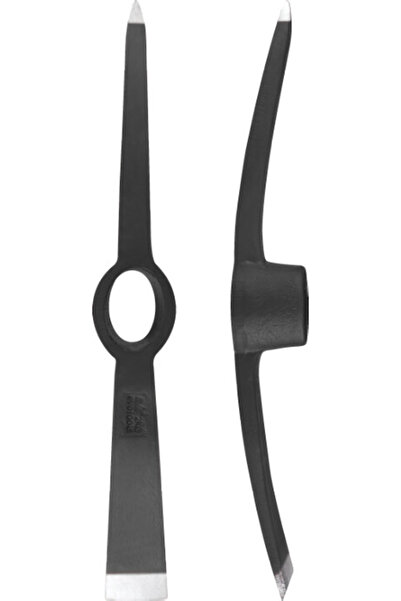 Evotools Târnăcop forjat-M 2 kg