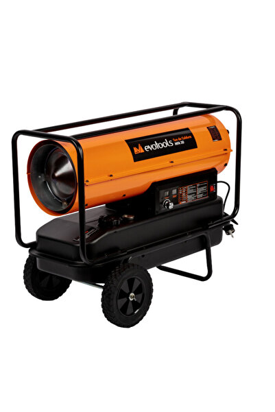 Evotools Pistol termic diesel MFA 50 KW