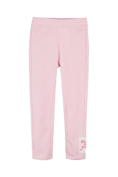 Evendi Pantaloni, Roz