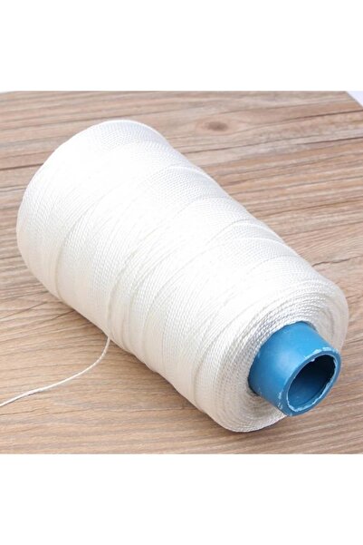 Choice 1 pcs 300M Leather Sewing Thread Durable Strong Nylon Leather Sewing W...