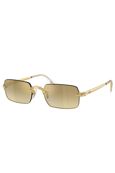 Ray-Ban Rayban 3928 001/7I 54 Kadın Güneş Gözlüğü