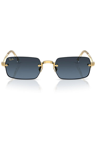 Ray-Ban Güneş Gözlüğü RB3928 54 001/S2