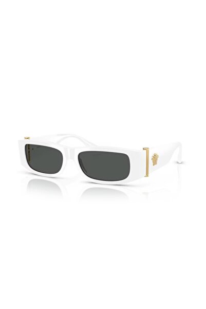 Versace VE4476U 545987 55 نظارات شمسية للنساء