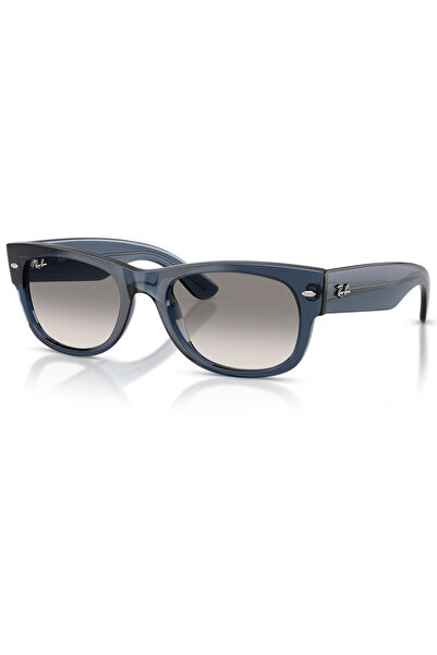 Ray-Ban Rb0832S 684532 52 Unisex Sunglasses