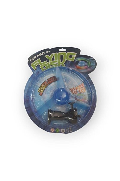 Erka Flying Disc 25 cm Throwing Disc Toy