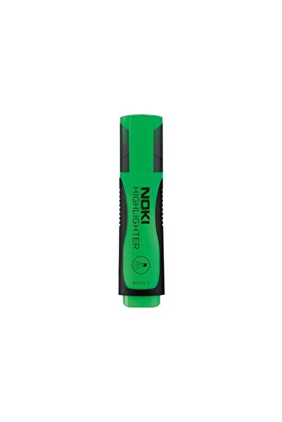 Erka Noki Highlighter Pen Green 9000Y
