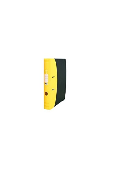 smart ofis Globox Folder Luxury Narrow Yellow