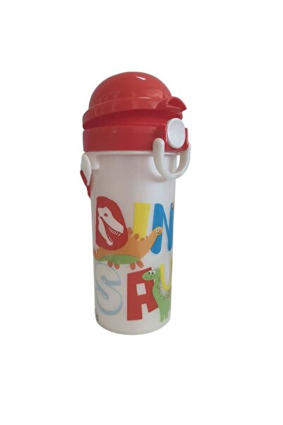 CEM KIRTASİYE Plastic 500 ml Water Bottle