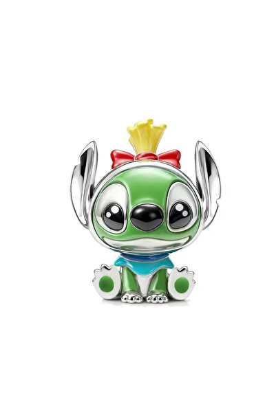 Choice8 B3242zhu 925 Sterling Silver Cute Cartoon Animal & Character Charms, ...