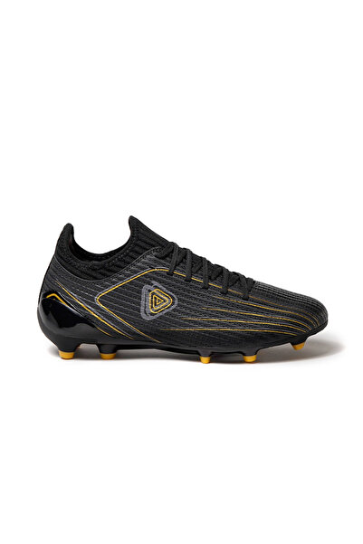 Playup Mk-242-137 Men's Crampon Shoes Black