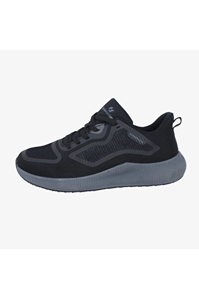 Hammer Jack 10121050-m Medellin m Sport Men's Walking Shoes Black