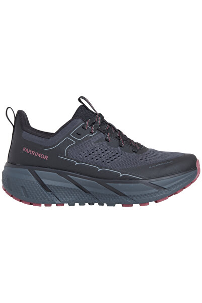 Karrimor K1126-Bkp Singletrack Ladies Weathertite Women's Outdoor Shoes Black