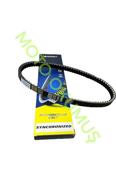 okumus motorcycle spare parts accessories Kayış Scooter 150cc [835 X 20 X 30]...