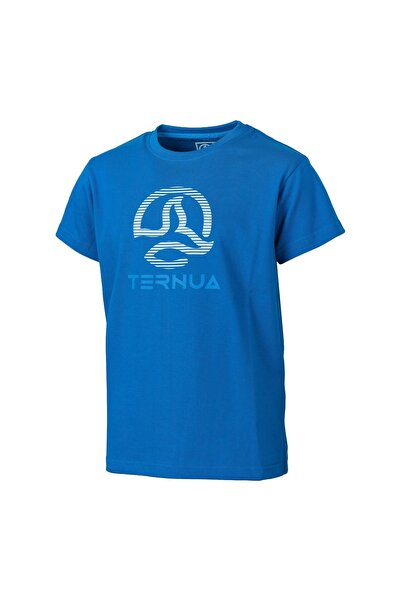 TERNUA Tricou Copii DINOI K Albastru