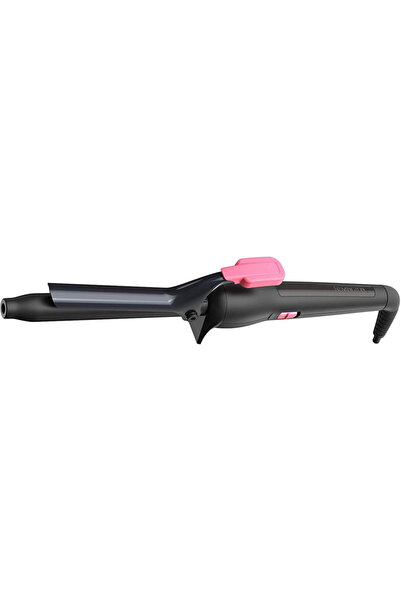 Remington My Stylist CI1A119 Invelis ceramic 190º 19 mm Negru/Roz