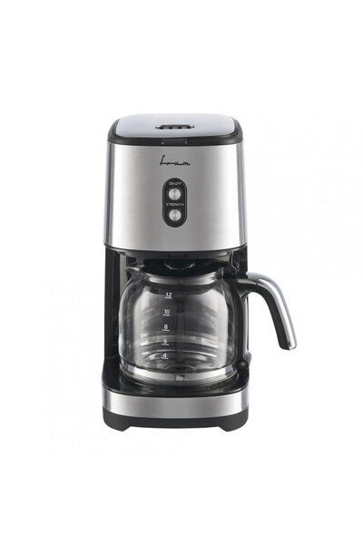 FRAM FCM-915, 900W, 1.5l, filtru detasabil si lavabil, functie anti-picurare,...
