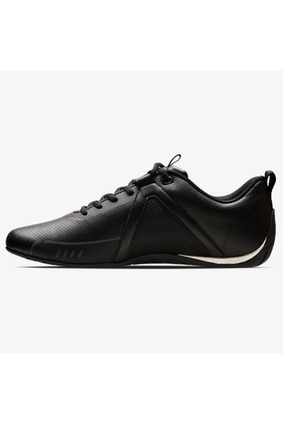 Lescon Rally Men's Sneaker Shoes Black