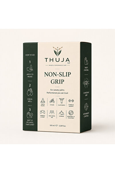 Thuja Life Non-Slip 100 ml