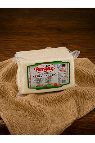 Bergaz Ezine Peyniri Koyun,keçi,inek 650-750gr