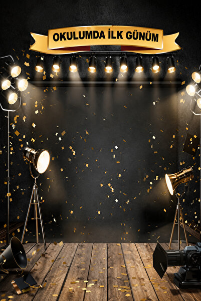 PROMISEBACKDROP2 200Χ200 ΠΡΩΤΗ ΗΜΕΡΑ ΣΤΟ ΣΧΟΛΕΙΟ ΜΕ ΕΠΙΠΛΕΟΝ ΡΑΜΜΑΤΑ / ΑΝΟΙΓΜ...