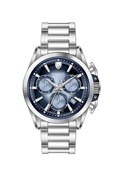 Wainer WA.16100-C Erkek Kol Saati