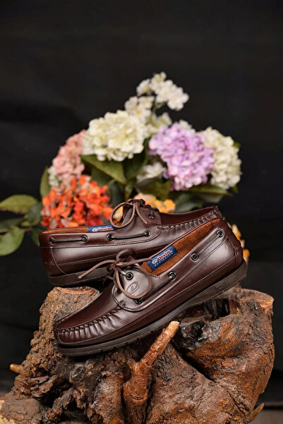 Dexter Navigator P619-1 Genuine Leather
