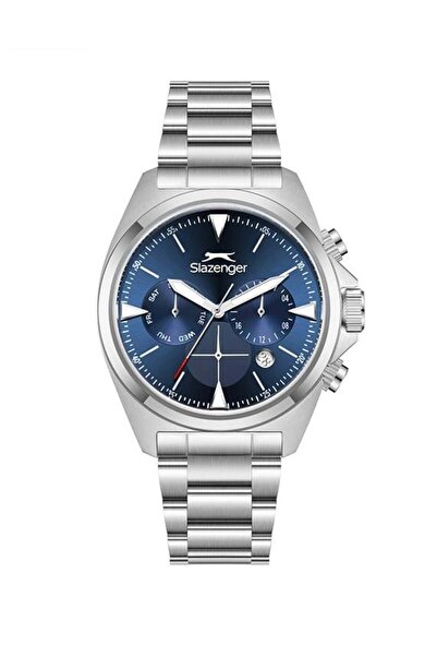 Slazenger Sl.09.2527.2.03 Men's Wristwatch
