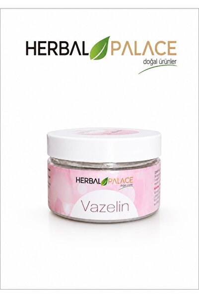 Herbal Palace Vaseline Cream (White) 100 ml