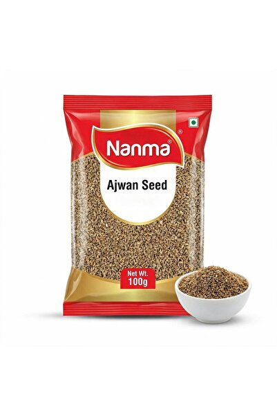 Nanma Ajwain Seeds 100g