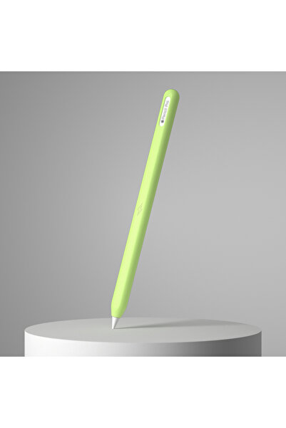 Choice14 Luminous green Silicone Protective Case for Pencil Pro and Pencil (2...