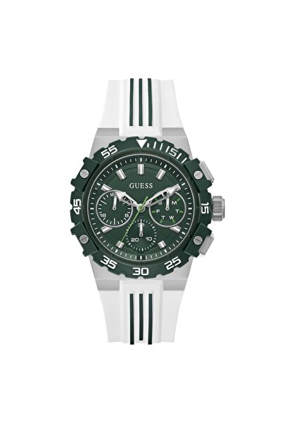 Guess Gugw1059G1 Men's Wristwatch
