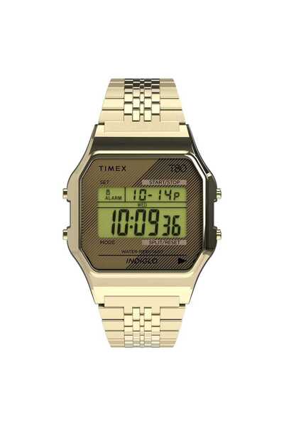 Timex TW2R79200 Kol Saati
