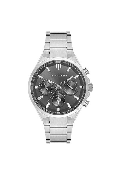 U.S. Polo Assn. Uspa1154-04 Men's Wristwatch